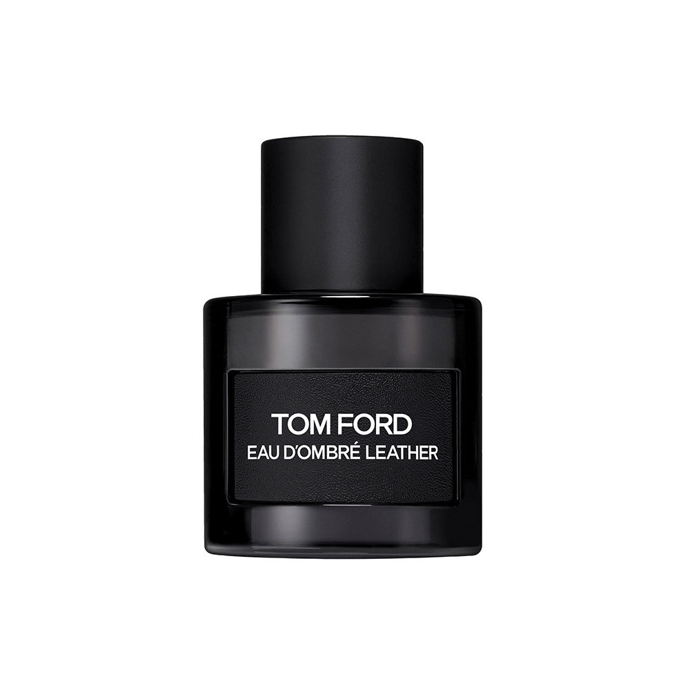 Eau d'Ombré Leather Eau de Toilette - Billede 3