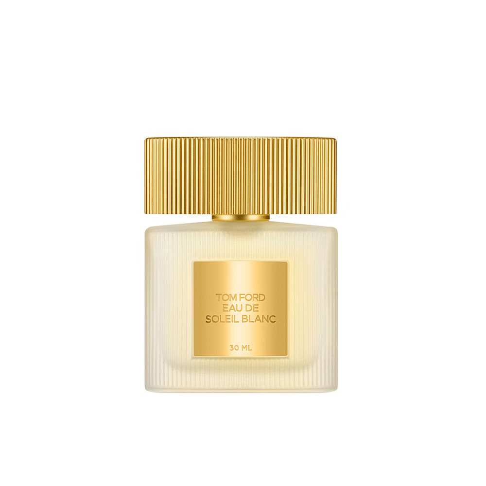 Eau de Soleil Blanc Eau de Toilette - Billede 3