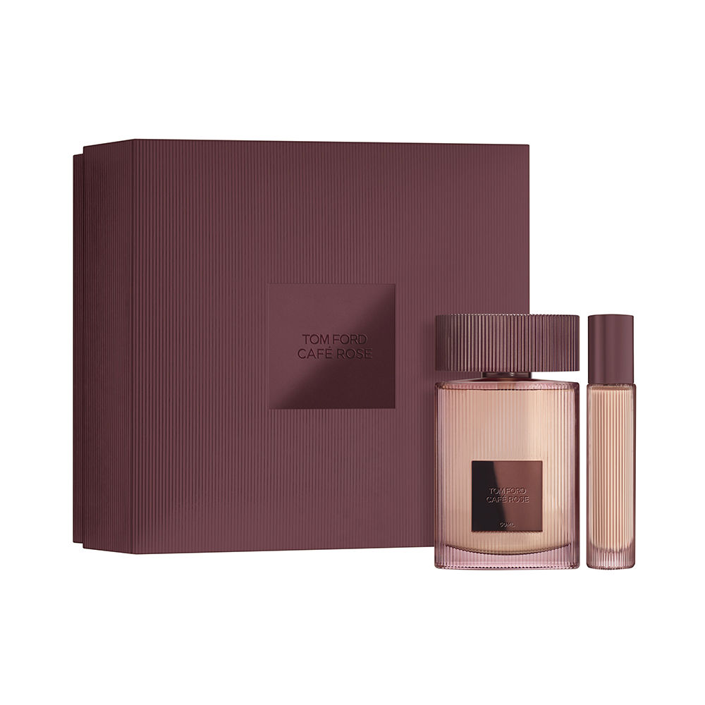 Café Rose Eau de Parfum - Billede 3