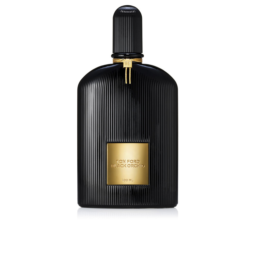Black Orchid Parfum - Billede 3